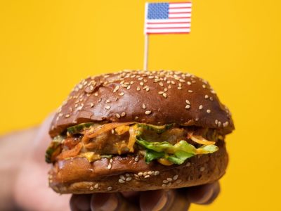 Amerykański Tygiel Kulturowy: Jak Imigracja Wpłynęła na Kuchnię USA